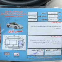 ۲۰۷ مدل۴۰۲|خودرو سواری و وانت|نوشهر, |دیوار