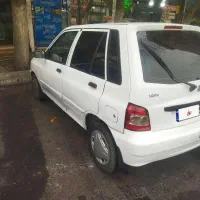 پراید 111سالم تمیز