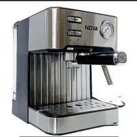 اسپرسو نوا مدل 169|سماور، چایساز، قهوهساز|سبزوار, فرهنگیان|دیوار