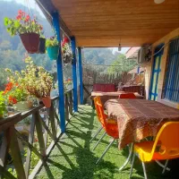 سوییت کلبه سنتی|اجارهٔ کوتاهمدت آپارتمان و سوئیت|گرگان, |دیوار