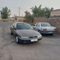 زانتیا مدل ۸۸