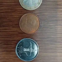 فروش ۱ درهم ۱ یورو و ۵سنت