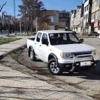 فروش پیکاپ ریچ مدل 1396