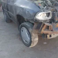 پراید مدل 83تمام انژکتور (تصادفی)|خودرو سواری و وانت|رشت, پورسینا|دیوار