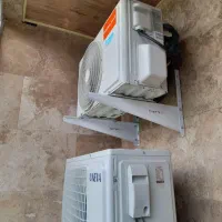 نصب سرویس تعمیر کندن جابجایی کولرگازی انزلی و حومه