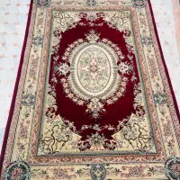 فرش ۶ متری ۵۰۰ شانه|فرش|رشت, اسماعیل آباد|دیوار