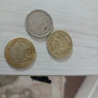 سکه قدیمی