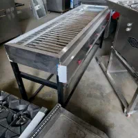 تولیدی کباب پز گازی کازرون
