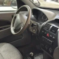 تیبا ۲|خودرو سواری و وانت|تبریز, |دیوار