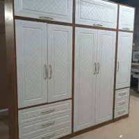 کمدمدل صدفی