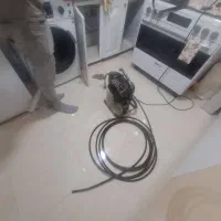 لوله بازکنی افسریه مشیریه کیانشهرشهرری دولت آباد