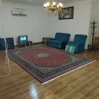 اجاره ویلا روزانه نزدیک نمایشگاه|اجارهٔ کوتاه‌مدت ویلا و باغ|نیشابور, باغرود|دیوار