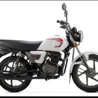 موتورسیکلت کی وی ۱۵۰