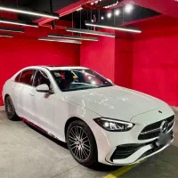 مرسدس بنز C200 L مدل ۲۰۲۵ صفر خشک