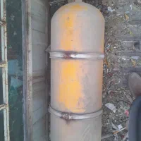 کپسول بزرگ وانت