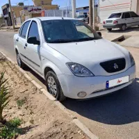 تیبا ۱ مدل۱۴۰۰