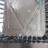 تولید وپخش سینی سلولزی مقوایی دولایه و سه لایه