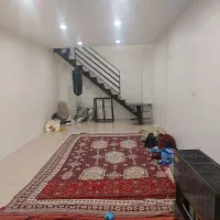 فروش۵۱مترملک تجاری۲طبقه سندمنگوله دار|فروش مغازه و غرفه|تهران, خاک سفید|دیوار