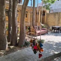 مخزن آب افقی هزار لیتری
