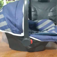 کریر بچه نونو|کالسکه و لوازم جانبی|رباطکریم, الارد|دیوار