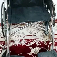 ویلچر آکبند نونو