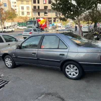 پژو۴۰۵slx tu5 (نقداقساط)|خودرو سواری و وانت|تهران, علم و صنعت|دیوار