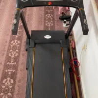 تردمیل در حد نو واقعی|تجهیزات ورزشی|نوشهر, |دیوار