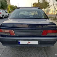 پژو آردی|خودرو سواری و وانت|کرج, محمد آباد|دیوار