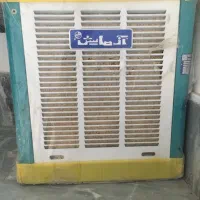 کولر آبی آزمایش ۴۰۰۰ قیمت ۱۲۳۰۰۰۰۰ دوازده و سیصد