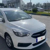 شاهین g 1402 دنده