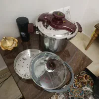 زودپز|ظروف پخت‌وپز|تبریز, |دیوار