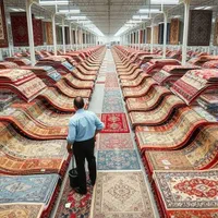 کار خانه قالیشویی(بهتا) تضمین کیفیت(کیفیت طلایی)|خدمات نظافت|اصفهان, گلستان|دیوار