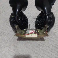 بوق حلزونی ۲۴ ولت|قطعات یدکی و لوازم جانبی|کرج, حصارک پایین|دیوار