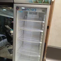 یخچال تک درب کینو ترک