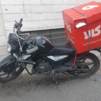 بنلی ۱۵۰ مدل ۹۵