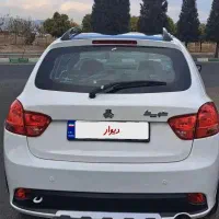 کوییک|خودرو سواری و وانت|کرج, ساماندهی|دیوار