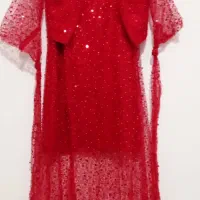 لباس کوردی دخترانه جنس جیمسکو قیمت 800هزار