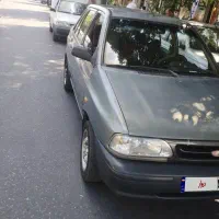 پراید مدل ۸۷