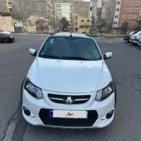 کوییک R پلاس فول اتومات