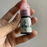 رنگ پرما بلند اصل