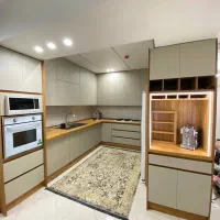 کابینت کمد دیواری اقساطی
