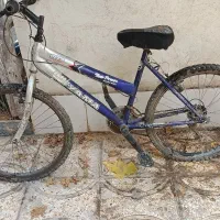 دوچرخه سایز ۲۴
