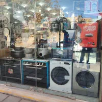 فروش قسطی از ۶ماه تا ۳۶ ماه اعتباری لوازم خانگی|سایر لوازم برقی|الیگودرز, |دیوار