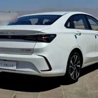 بایک دیار خودرو /بیجینگ X7 / U5 تحویل یکساعته|خودرو سواری و وانت|تهران, صادقیه|دیوار