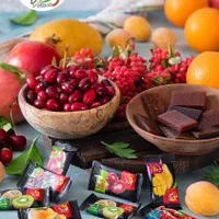 پخش انواع لواشک|عمده‌فروشی|شیراز, شهرک صنعتی|دیوار