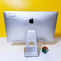 آی مک ۲۷ اسلیم 5K گرافیک ۴ مجزا Apple imac i5|رایانه رومیزی|مشهد, فاطمیه|دیوار