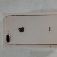 آیفون 8 پلاس