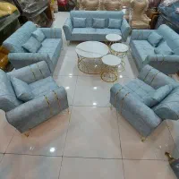 مبل مبلمان لوکا|مبلمان خانگی و میز عسلی|نوشهر, |دیوار