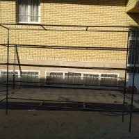 جوشکاری شیروانی و آهنگری جوشکار آهنگر|خدمات پیشه و مهارت|قم, تولید دارو و یخچال|دیوار