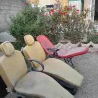 ۳عددصندلی آرایشگاه فروشی